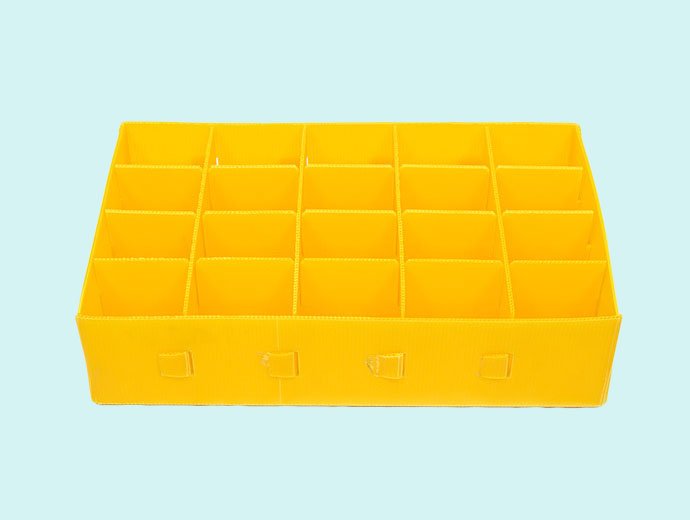 Corrugated separate storage kit-3