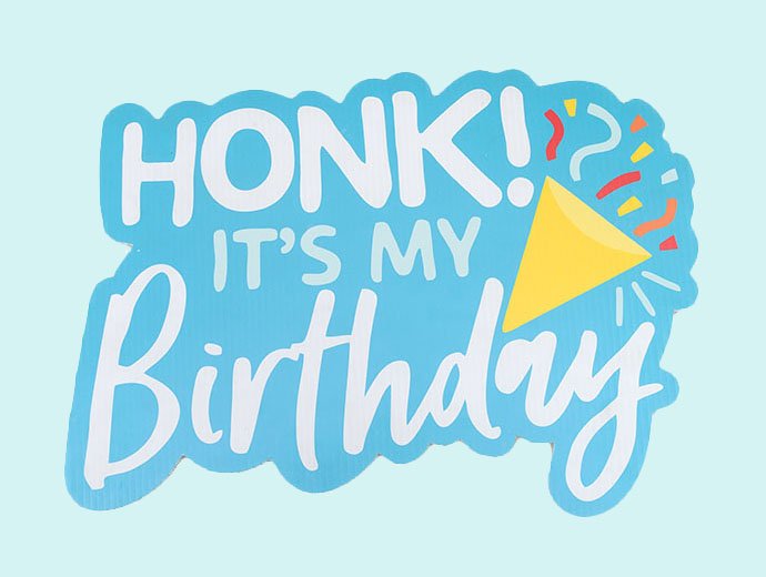 Corrugated plastic sheet  billboard-3