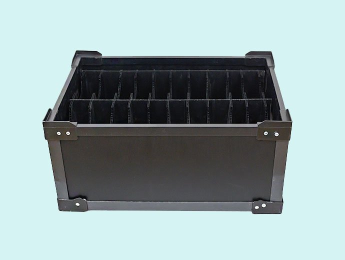 Anti-static Turnover Box