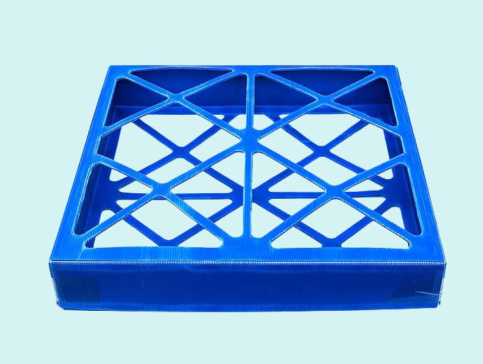 Fruit and vegetable packing box-5