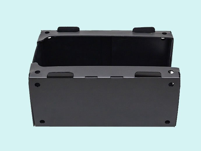 Fruit and vegetable packing box-3