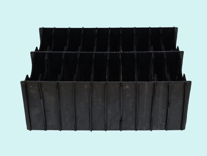 Anti-static Hollow Plate Knife Card