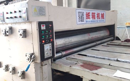 Mold cutting printing