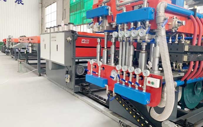 Business of the Company 