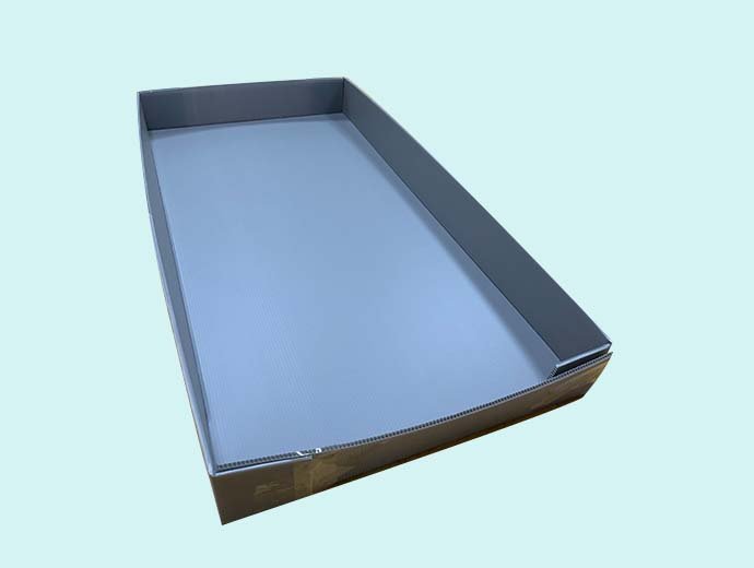 Breeding Box for PP sheet-2