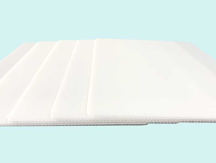 Recyclable PP Temporary Floor protection panel-1